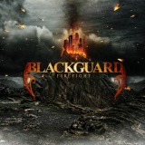 Обложка для Blackguard - Farewell