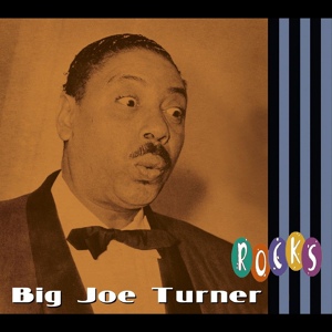 Обложка для Big Joe Turner - Hide and Seek