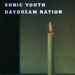 Обложка для Sonic Youth - Hey Joni (Album Version)