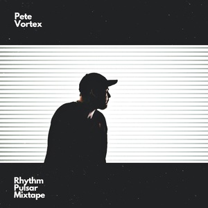 Обложка для Pete Vortex - Continuous DJ Mix