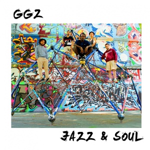 Обложка для GGZ - Power of Soul