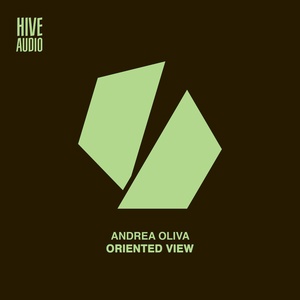 Обложка для Andrea Oliva - Oriented View