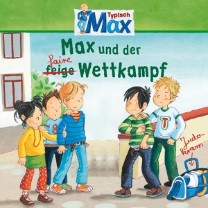 Обложка для Max - Max und der faire Wettkampf - Teil 23