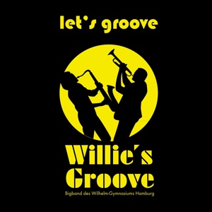 Обложка для Willie's Groove - Earth, Wind & Fire Dance Mix