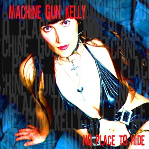 Обложка для Machine Gun Kelly - Sweet Fool