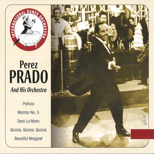 Обложка для Perez Prado And His Orchestra - One Night
