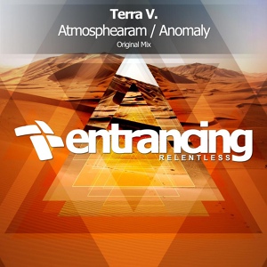 Обложка для Terra V. - Anomaly