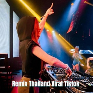 Обложка для Shadow Fvnky - DJ Thailand