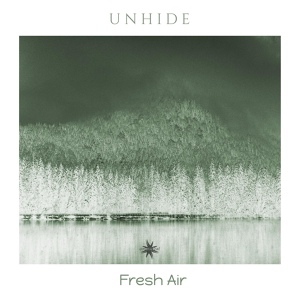 Обложка для Unhide - Fresh Air