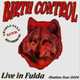 Обложка для Birth Control - Alsatian