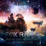Обложка для Fox River - Luminous (Instrumental)