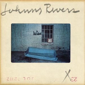 Обложка для Johnny Rivers - On The Borderline