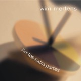 Обложка для Wim Mertens - Al