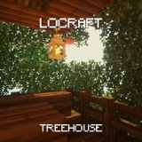 Обложка для LoCraft - Treehouse