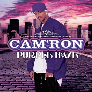 Обложка для Cam'Ron feat. Jaheim - More Reasons / Car Skit