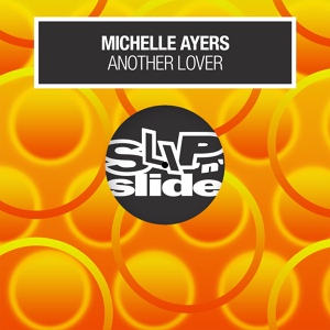 Обложка для Michelle Ayers - Another Lover