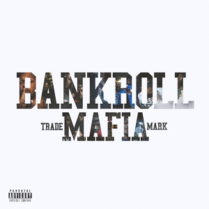 Обложка для Bankroll Mafia - Hundreds On 'Em (feat. PeeWee Roscoe, Shad Da God & Young Dro)