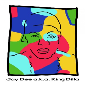 Обложка для J Dilla - 551