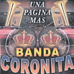 Обложка для Banda Coronita - Polka Monterrey