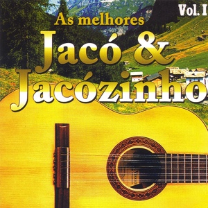 Обложка для Jacó & Jacozinho - Sonho Dos Direitos Autorais