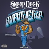 Обложка для Зарубежный рэп - Snoop Dogg - Super Crip