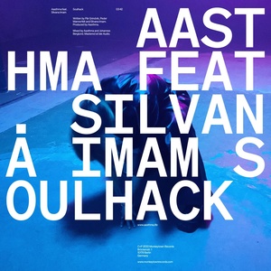 Обложка для Aasthma feat. Silvana Imam - Soulhack
