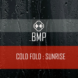 Обложка для Cold Fold - Sunrise