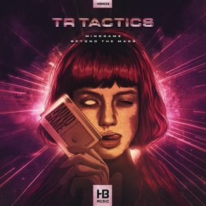 Обложка для TR Tactics - Mindgame