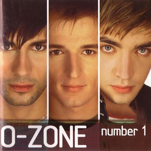 Обложка для O-Zone - Numai tu