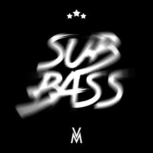 Обложка для MACROLEV - Sub Bass