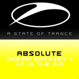 Обложка для Absolute - Dream Odyssey (Chill Trancer Edit) [Melodic-Trance.ru]