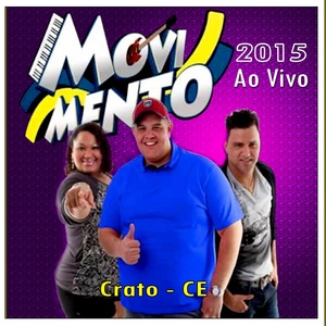Обложка для Forró do Movimento - Vou pagar pra ver - Ao Vivo