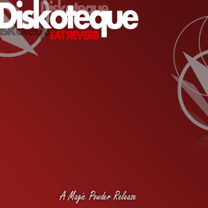 Обложка для Diskoteque - Tik Tak Tek