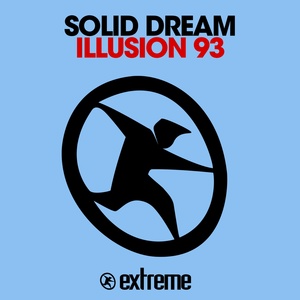 Обложка для Solid Dream - Illusion 93