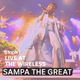 Обложка для Sampa The Great - Weoo