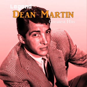 Обложка для Dean Martin - Let It Snow! Let It Snow!