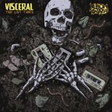 Обложка для Visceral - Wicker Man