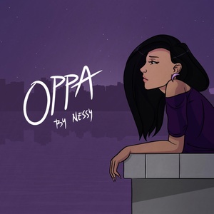 Обложка для Nessy - Oppa