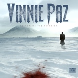 Обложка для Vinnie Paz - Ain't Shit Changed