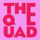 Обложка для CamelPhat - The Quad