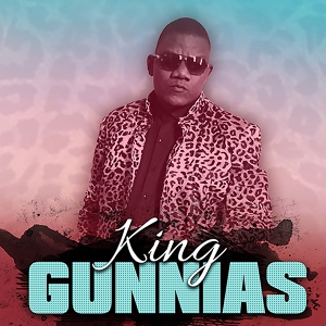 Обложка для Gunnias - King