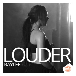 Обложка для Raylee - Louder (Норвегия, отбор 2015)