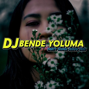 Обложка для Claudio Grn Music - DJ BENDE YOLUMA PARTY INS