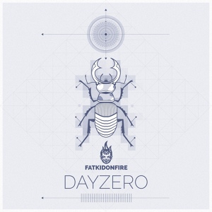 Обложка для Dayzero - Allca