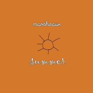Обложка для Marsheaux - Summer (Radio Edit)