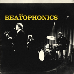 Обложка для The Beatophonics - My Lucy Little Lover (Stereo)