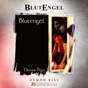 Обложка для Blutengel - Solitary Angel