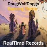 Обложка для DougWolfDoggo - Coming Home (FNAF Security Breach Song)