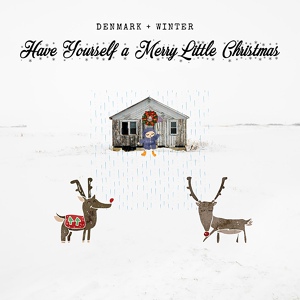 Обложка для ~ 3.09 ~ Denmark + Winter - Merry Little Christmas