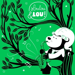 Обложка для Klassische Musik Maestro Mozy, Kinderlieder Loulou und Lou, Loulou & Lou - Siciliano